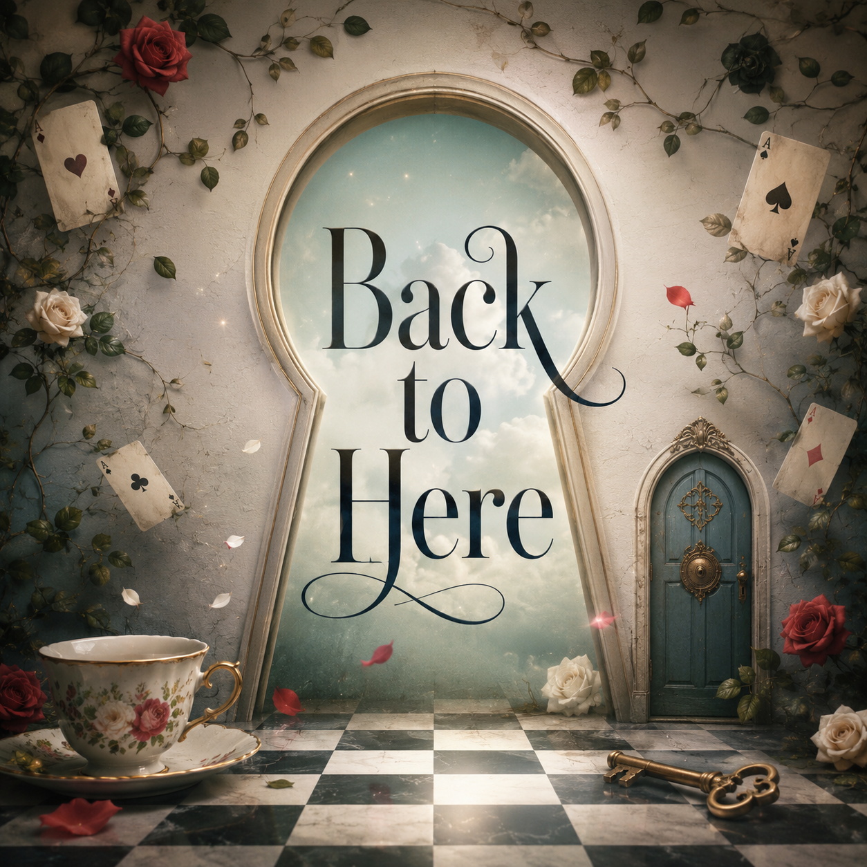 Back to Here